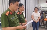 Tạm giữ đối tượng kinh doanh online trốn thuế với doanh thu hơn 800 tỷ đồng