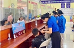 Tinh gọn bộ máy: Bộ máy đơn vị hành chính 2 cấp cơ bản bảo đảm hoạt động thông suốt, ổn định