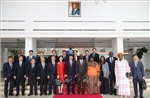Việt Nam coi trọng và tăng cường thúc đẩy quan hệ hợp tác hữu nghị với Côte d’Ivoire