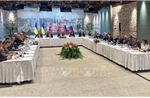 Ukraine mất dần niềm tin vào định dạng đàm phán với Nga