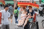 Hà Nội tăng tốc kích cầu du lịch: Mùa vàng bứt phá