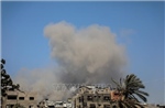 Đám phán Israel - Hamas rơi vào bế tắc, đứng bên bờ vực đổ vỡ
