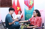 Đồng hành cùng Chiến dịch &#39;Những giọt máu hồng&#39; hè 2025