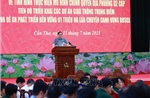 Thủ tướng chủ trì hội nghị về thực hiện chính quyền hai cấp và triển khai dự án trọng điểm vùng ĐBSCL