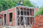 Nghĩa tình trên vùng đất lửa