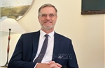 Đại sứ Olivier Brochet: Tình hữu nghị, quan hệ đối tác và niềm tin là nền tảng quan hệ Việt Nam – Pháp