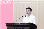 Cử tri quan tâm nhiều đến hoạt động của chính quyền địa phương 2 cấp