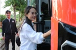 Vĩnh Long: Đưa đón miễn phí cán bộ, công chức, viên chức đến nơi làm việc mới