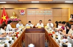 Phát động Giải báo chí toàn quốc &#39;Vì sự nghiệp Giáo dục Việt Nam&#39;  năm 2025
