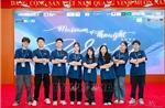 Gặp gỡ thủ khoa khối A00 toàn quốc Nguyễn Lê Hiền Mai