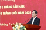 Khẳng định vai trò cơ quan tham mưu chiến lược hàng đầu của Đảng về kinh tế - xã hội