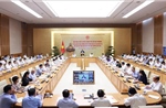 Thủ tướng: Tăng trưởng 8,3% – 8,5% không phải là mục tiêu bất khả thi và phải thực hiện