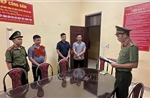Khởi tố 2 đối tượng truyền bá văn hóa phẩm đồi trụy