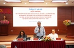 Văn kiện Đại hội XVIII Đảng bộ thành phố Hà Nội phải truyền cảm hứng hành động