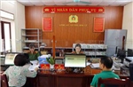 Chính quyền địa phương 2 cấp: Khắc phục khó khăn, linh hoạt vận hành