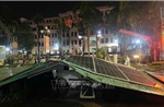 Thanh Hóa nhanh chóng khắc phục hậu quả mưa giông