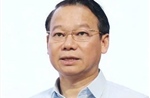 Cho thôi làm nhiệm vụ đại biểu Quốc hội đối với ông Đỗ Đức Duy