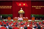 Thông báo Hội nghị lần thứ 12 Ban Chấp hành Trung ương Đảng khóa XIII