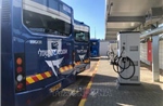 Israel chào đón thế hệ trạm sạc xe điện mới siêu nhanh, siêu kết nối