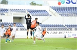 Khai mạc vòng chung kết Giải Bóng đá vô địch U21 Quốc gia 2025