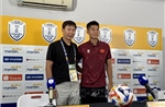 U23 Đông Nam Á 2025: Đội tuyển U23 Việt Nam có trận thắng đầu tiên