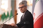 Iran thông báo thời điểm đàm phán hạt nhân với nhóm E3