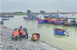 Quân đội huy động các lực lượng và phương tiện ứng phó với bão số 3