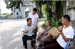 &#39;Dân vận khéo 1+10&#39; ở Hưng Yên - Bài 2: Công nghệ kết nối, lòng dân hòa quyện