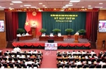 Hải Phòng: Tăng tốc, hoàn thành ở mức cao nhất các chỉ tiêu năm 2025