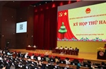 Khai mạc Kỳ họp thứ 2, Hội đồng nhân dân TP Hồ Chí Minh khóa X