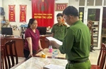 Khởi tố Trưởng văn phòng công chứng lừa đảo chiếm đoạt tài sản