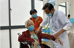 Đảm bảo hoạt động khám, chữa bệnh thông suốt, nâng cao chất lượng