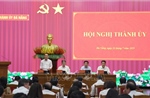 Đà Nẵng: Thống nhất từ 1/8/2025 giao các phường chọn, kết nghĩa với một xã miền núi khó khăn