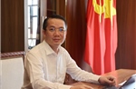 Hội nghị Trung ương 12: Cải cách thể chế là khâu đột phá để thúc đẩy phát triển bền vững đất nước