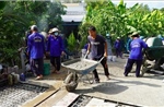 Phấn đấu giải ngân 100% vốn đầu tư công cho các chương trình mục tiêu quốc gia năm 2025