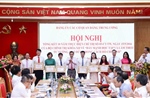Các cơ quan Đảng Trung ương tiếp tục gương mẫu, đi đầu trong thực hiện các quyết sách chiến lược