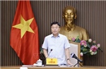 Kiện toàn Ủy ban Quốc gia về chấm dứt bệnh lao