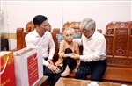 MTTQ Việt Nam tri ân các Mẹ Việt Nam Anh hùng và gia đình có công với cách mạng