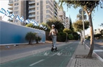 Tel Aviv - thành phố &#39;micromobility&#39; năng động của thế kỷ 21