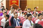 Ban Bí thư yêu cầu tiến hành đổi Thẻ đảng viên trong toàn Đảng