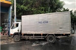Tai nạn liên hoàn trên Quốc lộ 1 làm một người tử vong, nhiều người bị thương
