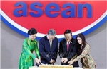 Xây dựng Cộng đồng ASEAN đoàn kết, thống nhất và Dấu ấn Việt Nam
