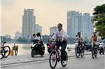 Văn hóa xe đạp - Bài cuối: Lộ trình chuyển đổi - từ tầm nhìn đến hành động