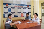 Hỗ trợ cán bộ, công chức, viên chức đang công tác tại Đặc khu Thổ Châu