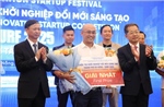 &#39;Bệ phóng chính sách - Nuôi dưỡng kỳ lân&#39;