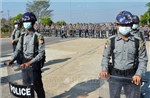 Myanmar chấm dứt lệnh tình trạng khẩn cấp toàn quốc