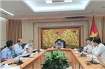 Hỗ trợ khởi nghiệp từ khi ươm mầm ý tưởng đến thương mại hóa sản phẩm