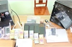 Triệt phá đường dây sử dụng công nghệ cao để lừa đảo đầu tư tiền ảo quy mô hơn 2.600 tỷ đồng