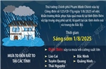 Thủ tướng Chính phủ yêu cầu khẩn trương khắc phục hậu quả mưa lũ tại tỉnh Điện Biên