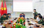 Phó Thủ tướng Trần Hồng Hà: Khẩn trương cứu người bị thương, tìm kiếm người mất tích